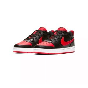 Big Kids Court Borough Low 2 Casual Sneakers